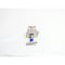 Temavasconi 0921401 STEEL ISOLATION 6000PSI MANUAL STAINLESS 1/2IN NPT OTHER VALVE 921401 - alternate 3